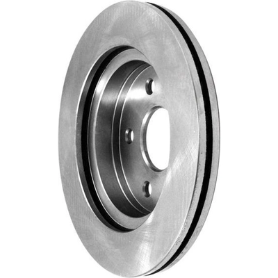 DURAGO - BR53005 - Front Disc Brake Rotor pa4