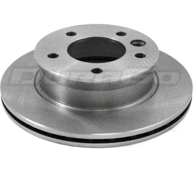 Front Disc Brake Rotor by DURAGO - BR53028 pa5