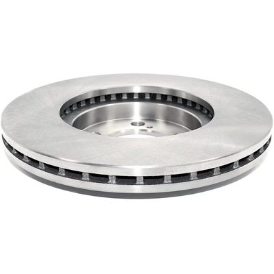 Front Disc Brake Rotor by DURAGO - BR54030 pa2