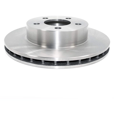 Front Disc Brake Rotor by DURAGO - BR54035 pa1