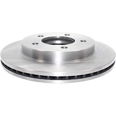 Front Disc Brake Rotor by DURAGO - BR54042 pa1