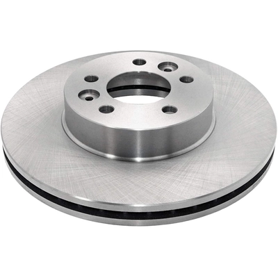 Front Disc Brake Rotor by DURAGO - BR54060 pa1