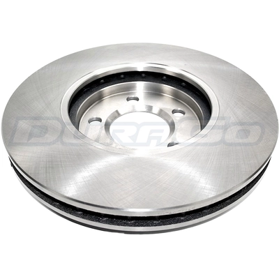 Front Disc Brake Rotor by DURAGO - BR54088 pa1