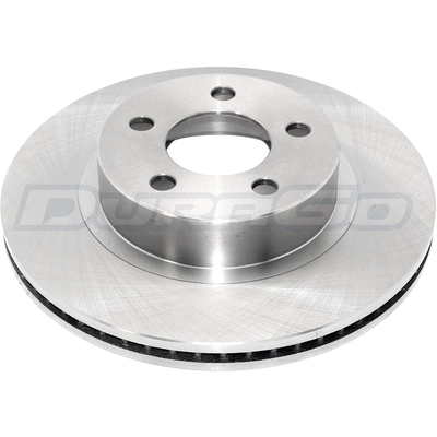 Front Disc Brake Rotor by DURAGO - BR54097 pa1