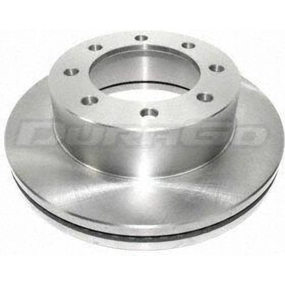 Front Disc Brake Rotor by DURAGO - BR54135 pa5