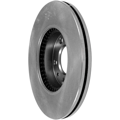 DURAGO - BR54142 - Front Disc Brake Rotor pa4