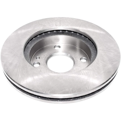 Front Disc Brake Rotor by DURAGO - BR5475 pa2