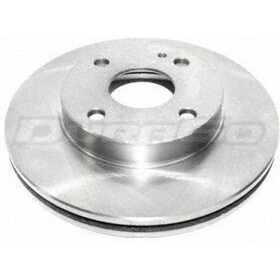 Front Disc Brake Rotor by DURAGO - BR5475 pa3