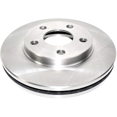 Front Disc Brake Rotor by DURAGO - BR55014 pa2