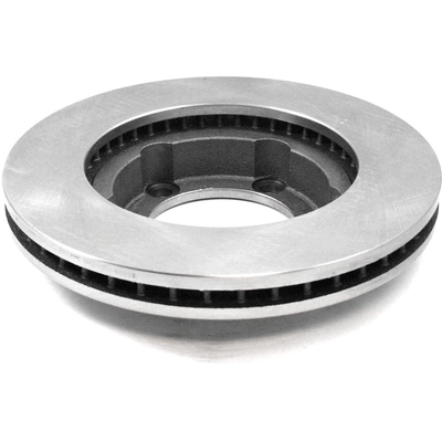 Front Disc Brake Rotor by DURAGO - BR55029 pa2