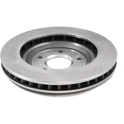 Front Disc Brake Rotor by DURAGO - BR55044 pa2