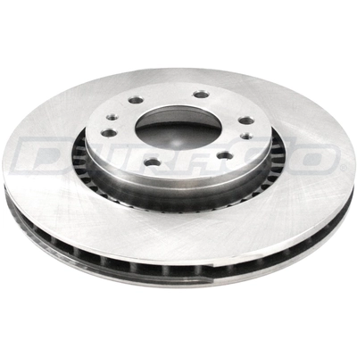 Front Disc Brake Rotor by DURAGO - BR55079 pa1