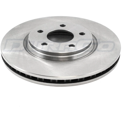 Front Disc Brake Rotor by DURAGO - BR55093 pa1