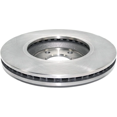 Disque de frein à disque avant de DURAGO - BR55093 pa4