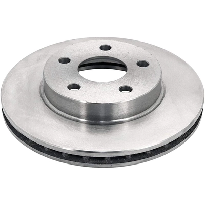 Front Disc Brake Rotor by DURAGO - BR5558 pa2