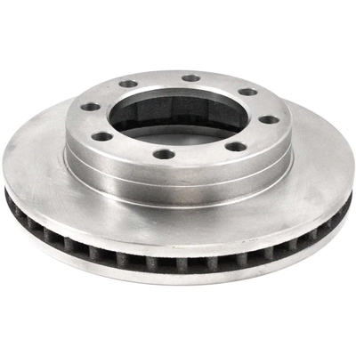 Front Disc Brake Rotor by DURAGO - BR5563 pa1