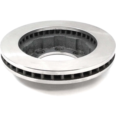 Front Disc Brake Rotor by DURAGO - BR5563 pa2