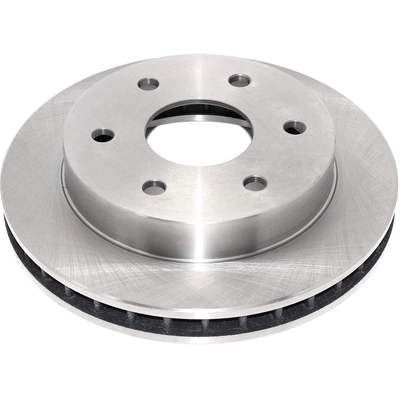 Front Disc Brake Rotor by DURAGO - BR5569 pa2