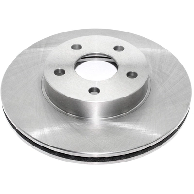 Front Disc Brake Rotor by DURAGO - BR5580 pa2