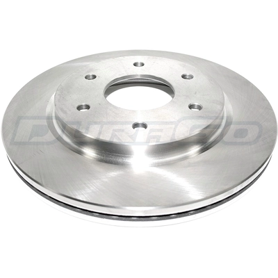 Front Disc Brake Rotor by DURAGO - BR900286 pa1