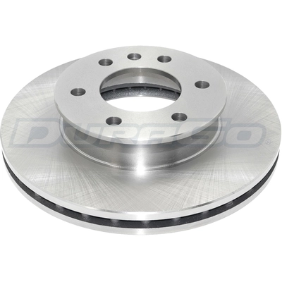 Front Disc Brake Rotor by DURAGO - BR900308 pa2