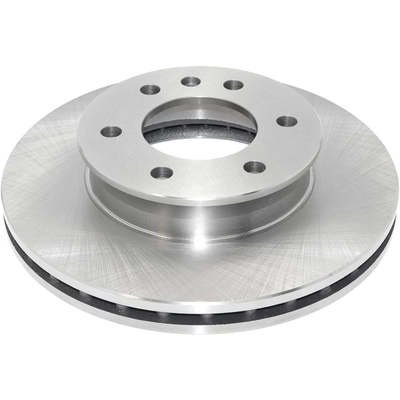 Front Disc Brake Rotor by DURAGO - BR900308 pa3