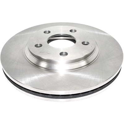 Front Disc Brake Rotor by DURAGO - BR900312 pa2