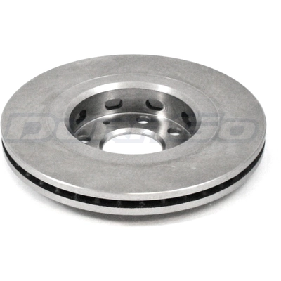Front Disc Brake Rotor by DURAGO - BR900314 pa1