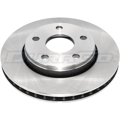 Front Disc Brake Rotor by DURAGO - BR900324 pa2
