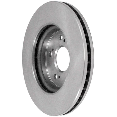 DURAGO - BR900388 - Front Disc Brake Rotor pa5