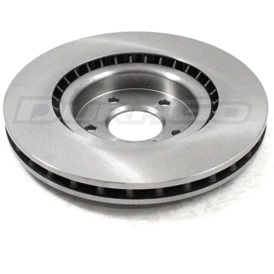 Front Disc Brake Rotor by DURAGO - BR900400 pa1
