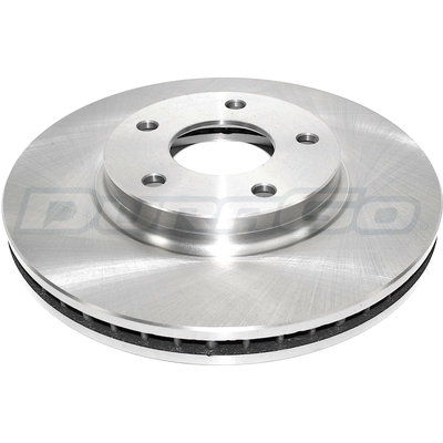 Front Disc Brake Rotor by DURAGO - BR900408 pa1