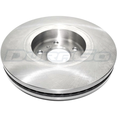 Front Disc Brake Rotor by DURAGO - BR900420 pa2
