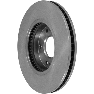 DURAGO - BR900446 - Front Disc Brake Rotor pa3