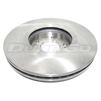 Front Disc Brake Rotor by DURAGO - BR900450 pa2