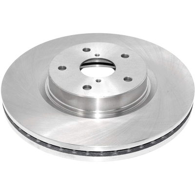 Front Disc Brake Rotor by DURAGO - BR900484 pa3