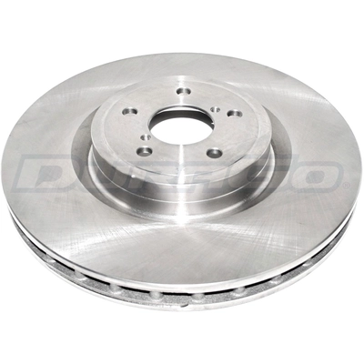 Front Disc Brake Rotor by DURAGO - BR900488 pa1