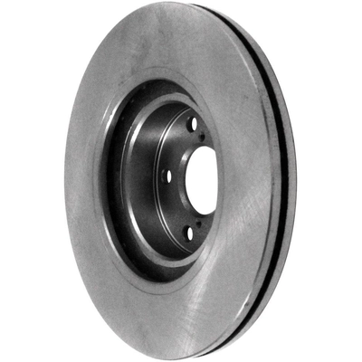 DURAGO - BR900496 - Front Disc Brake Rotor pa3