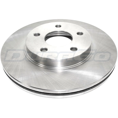 Front Disc Brake Rotor by DURAGO - BR900498 pa1