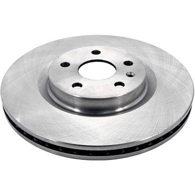 Front Disc Brake Rotor by DURAGO - BR900508 pa3