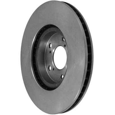 DURAGO - BR900530 - Front Disc Brake Rotor pa4