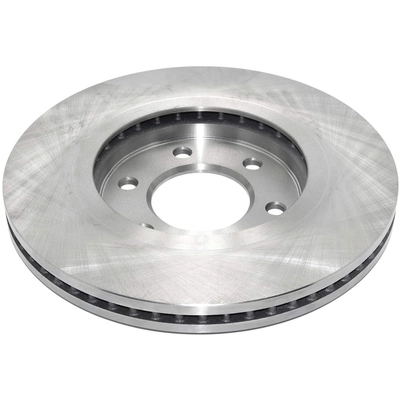 Front Disc Brake Rotor by DURAGO - BR900542 pa4