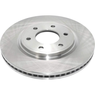 Front Disc Brake Rotor by DURAGO - BR900542 pa9