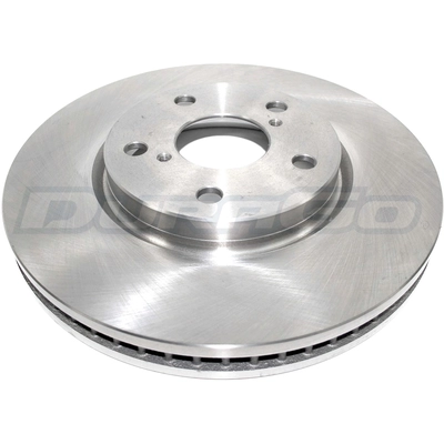 Front Disc Brake Rotor by DURAGO - BR900544 pa1