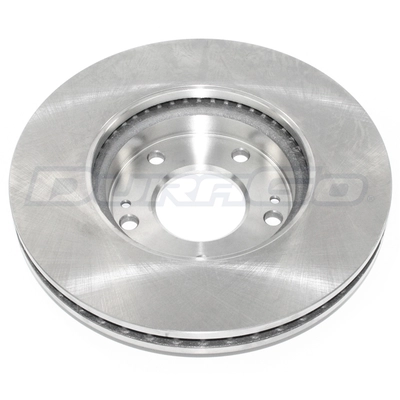 Front Disc Brake Rotor by DURAGO - BR900584 pa1