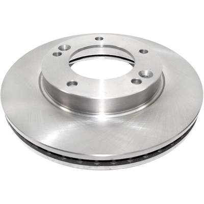 Front Disc Brake Rotor by DURAGO - BR900588 pa4