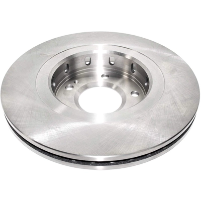 Front Disc Brake Rotor by DURAGO - BR900590 pa3