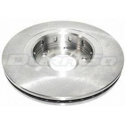 Front Disc Brake Rotor by DURAGO - BR900590 pa8