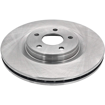 Front Disc Brake Rotor by DURAGO - BR900598 pa1