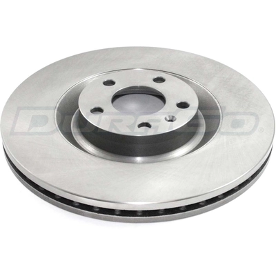 Front Disc Brake Rotor by DURAGO - BR900606 pa2